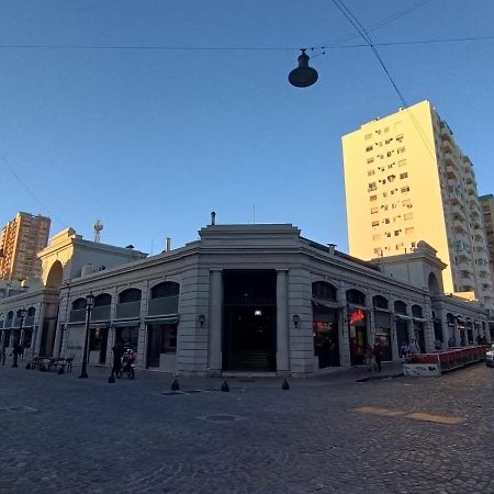 El 10 De Telmo Appartement Buenos Aires Buitenkant foto